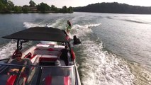 2017 Supra Boats - Auto Wake