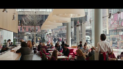 Belleza oculta - Segundo Tráiler Español HD [720p]