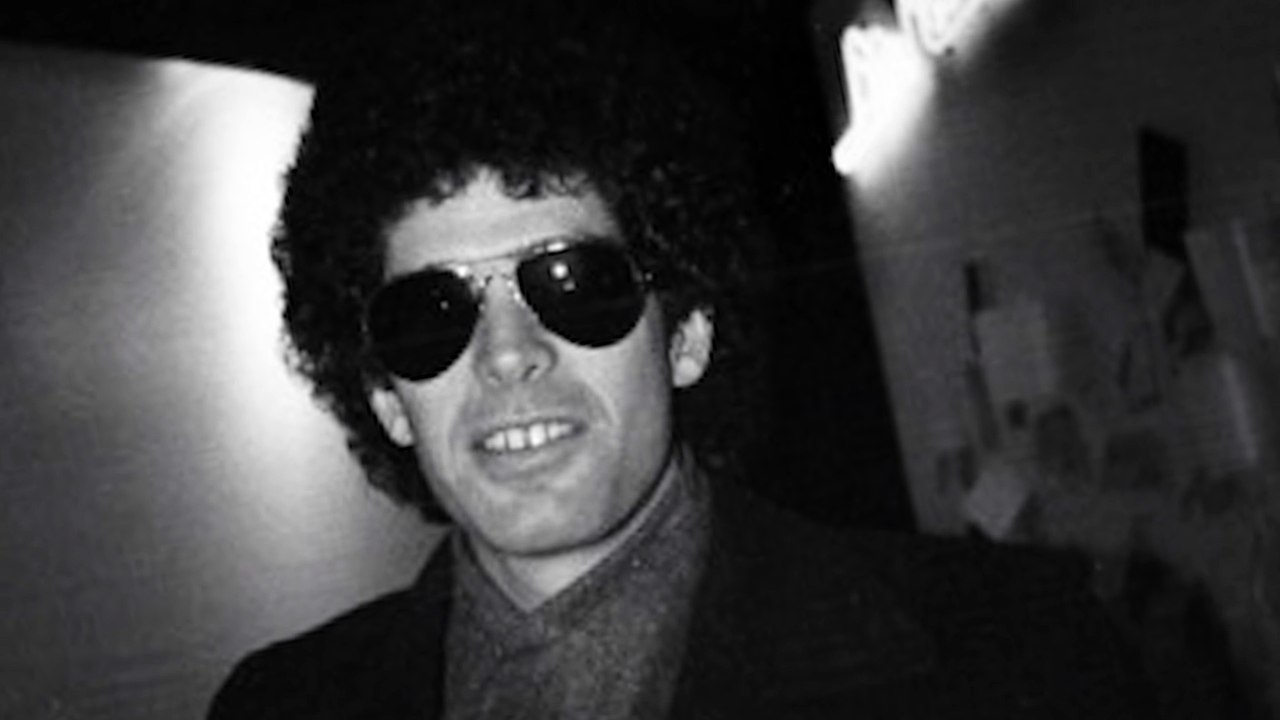 HI HEEL SNEAKERS -- Barry Goldberg Demo (Blue Rock Studio 1971)