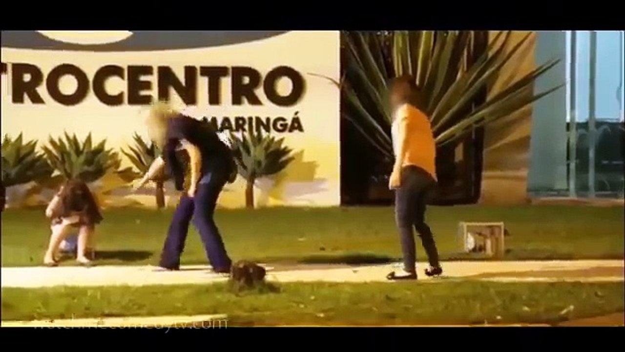 مضحك جدااااا very funny vidéo