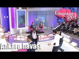Evleneceksen Gel - Ankara Havası