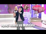 Evleneceksen Gel - Apaçi Dansı ve Mustafa