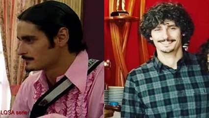 la que se avecina así han cambiado los personajes