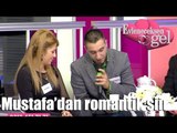 Evleneceksen Gel - Mustafa'dan Romantik Şiir