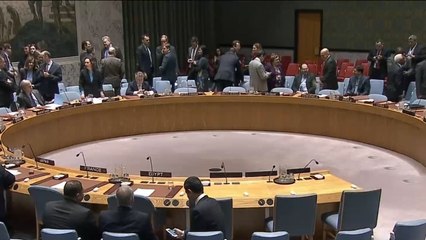 إرسال مراقبين أمميين لحلب.. الروس أسكتوا مدفعيتهم بمجلس الأمن