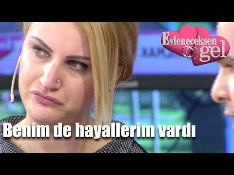 Evleneceksen Gel - Benim de Hayallerim Vardı