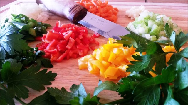 Easy Garlic Buttered Shrimp