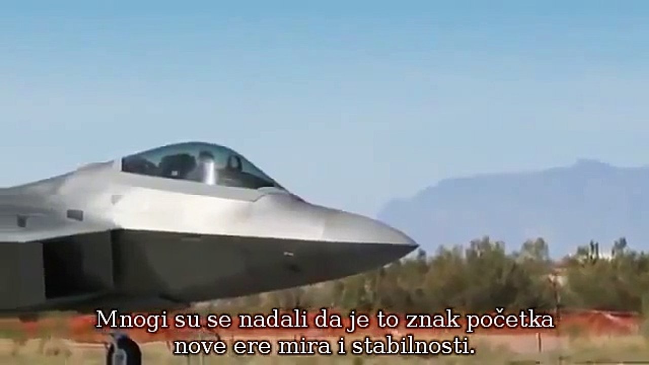 Put u 3. Svjetski Rat