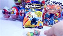 3 Surprise Bags Unboxing. Angry birds star wars, modnation racers PSP PS3 PLAYSTATION GAMING