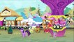 My Little Pony: FiM | Temporada 2 Capítulo 25 (1/4) | Una Boda en Canterlot Parte 1 [Español Latino]