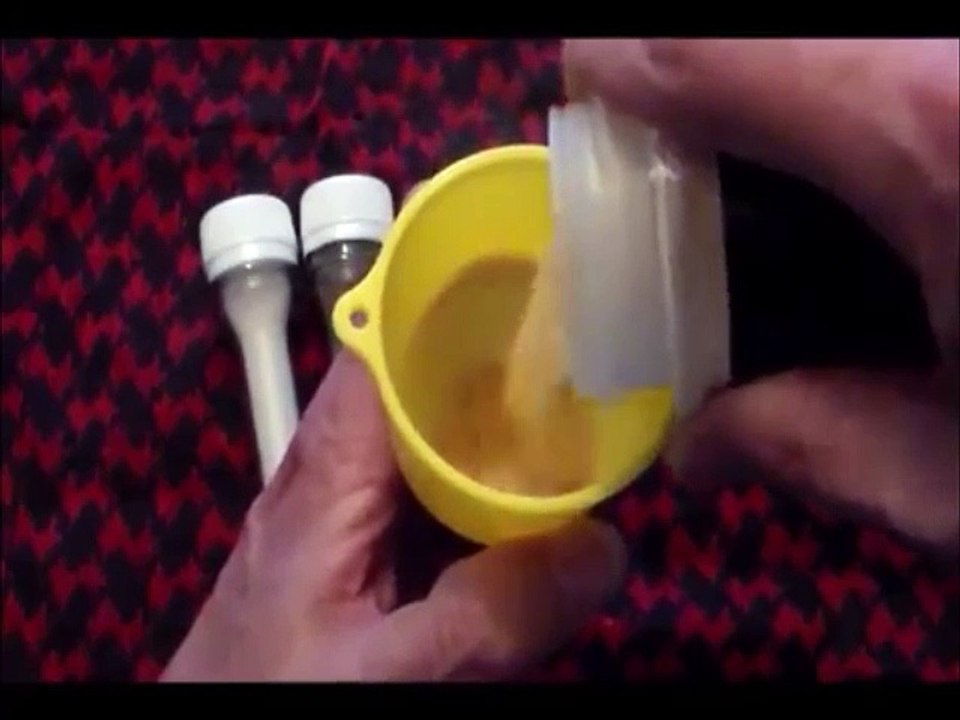 Mess Kit Utensils Upgrade
