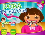 Dora is fixing all her teeth, she is so happy Called Dora La Exploradora en Espagnol GkOx dtrlGE