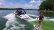 2017 Malibu Wakesetter 20 VTX - Wakesurfing Review