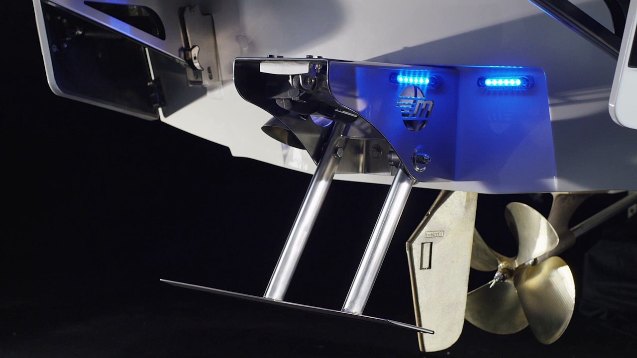 2017 Malibu Wakesetter 20 VTX - Wakeboarding Review