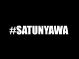 Teaser #SatuNyawa -The Alif