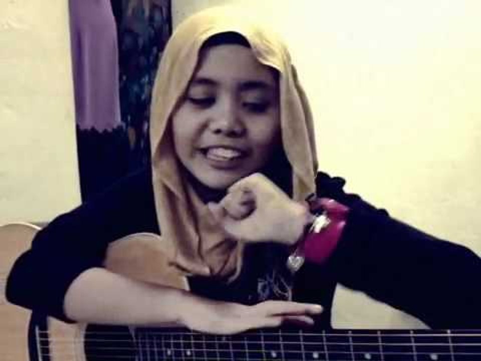 Najwa Latif Uitm segamat