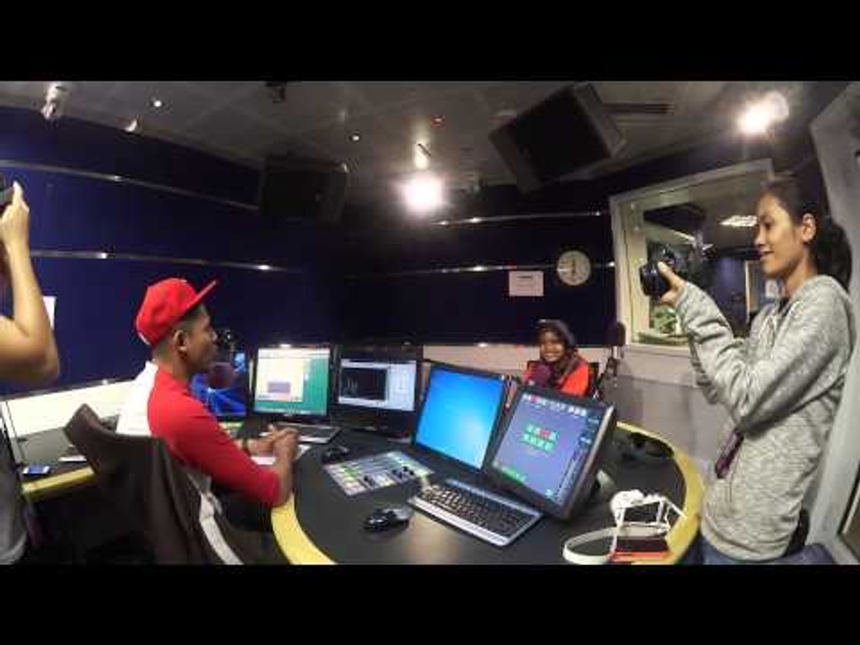 [News] Najwa Latif Di Carta ERA