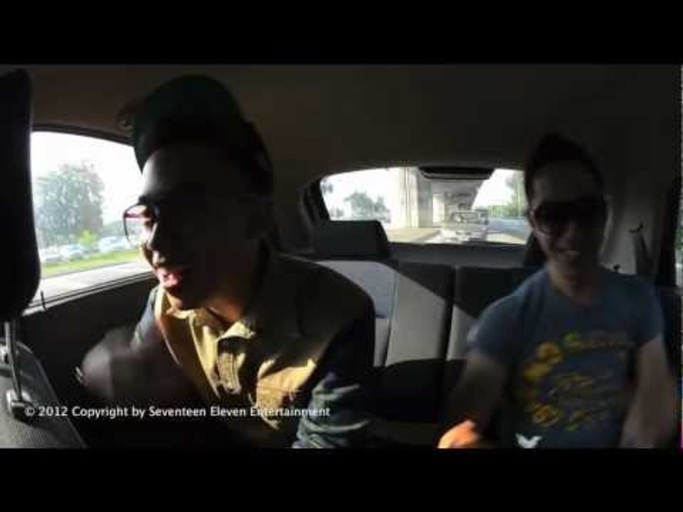 #PROMO SleeQ @ Terminal 1 Seremban