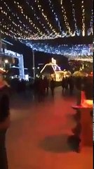 19/12/16 : ATTENTAT dans un Marché de Noël en Allemagne, le bilan s'alourdit