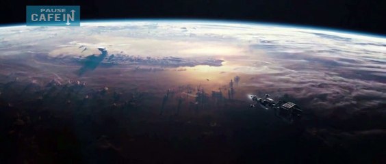 Flashant , just a dream , pour l'instant