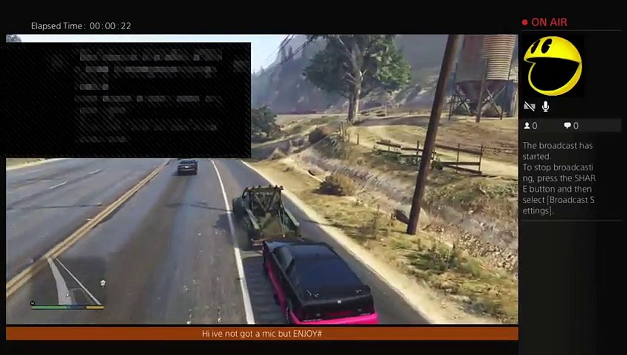 XxsnoopdogxX32's Live PS4 Broadcast with a friend (47)