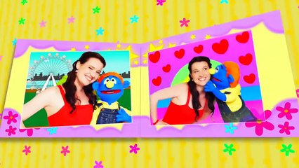 Jack and Jill | Popular Nursery Rhymes Collection | Kids Songs With Nellie and Ned