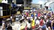 Carnaval de Port of Spain. Trinidad et Tobago...
