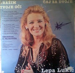 Lepa Lukic - Caj Za Dvoje