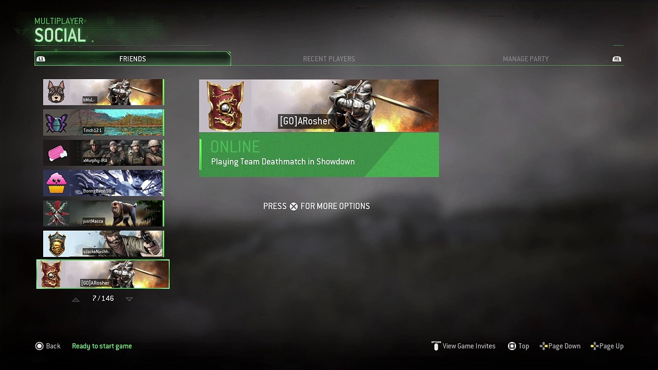 GB PROOF NO Invite