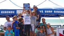 Lacanau Surf Club Rétrospective 2016