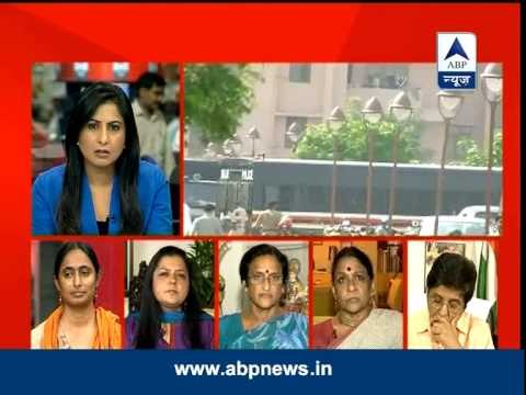 ABP Debate: Will the decision in Delhi gang rape change society?