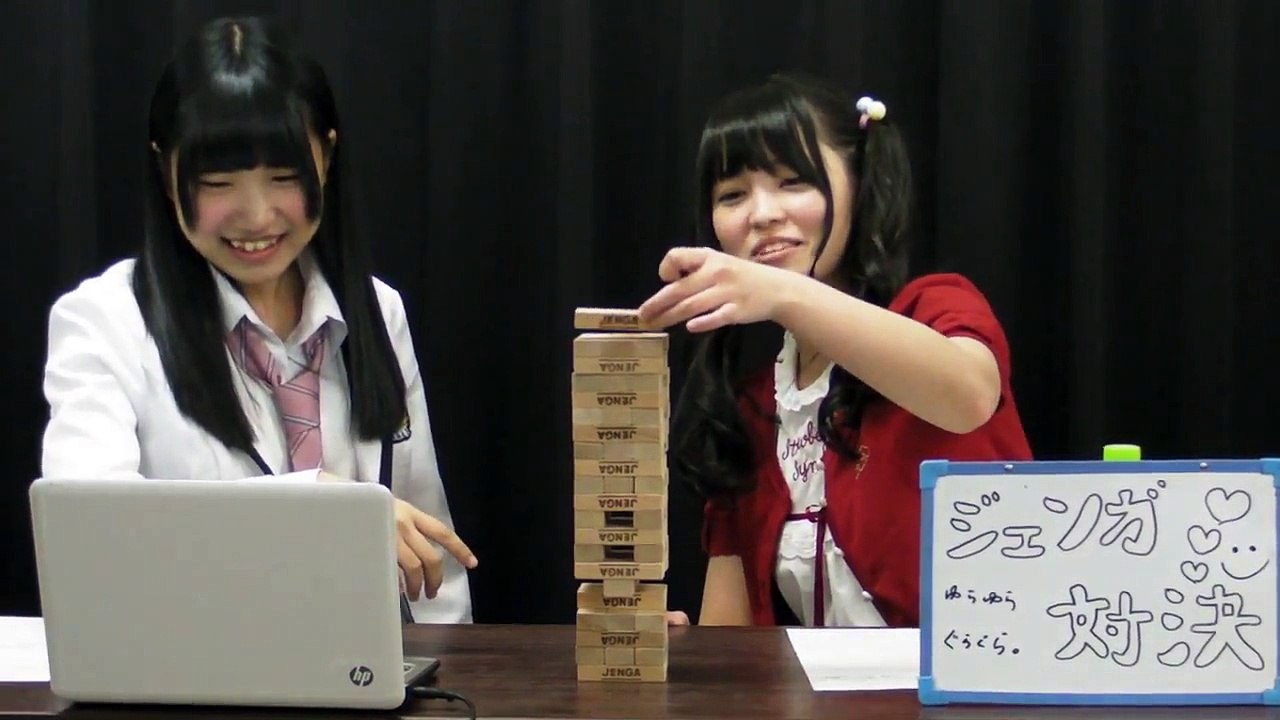 【新番組】Pちゃんねる Vol.1＜アイドル対決バラエティ＞