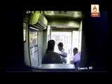 WATCH: CCTV footage of daylight robbery in ATM at Delhi's Kamla Nagar; Rs. 1.5 crore looted