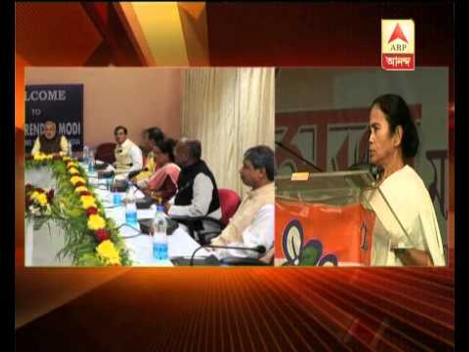 Mamata hits out CPM over Tripura CM's meeting with PM Modi