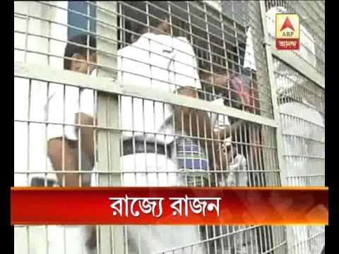 NIA DG visits Bengal to supervise Burdwan blast investigation