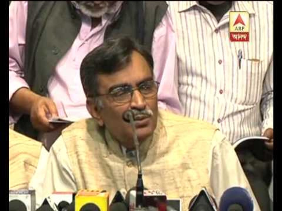 Saradha scam: Surjyakanta Mishra says, they seek appointment with PM