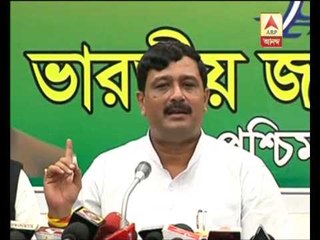 Rahul Sinha says bjp will hold intellectual rally on 2nd december countering tmc rally.