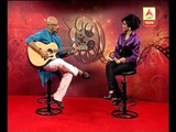 Shantanu Moitra in an exclusive chat with ABP Ananda