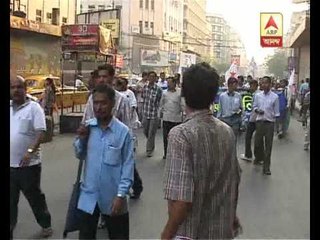 Consusion, questions arise regarding proposed pro-tmc intellectual rally on friday.