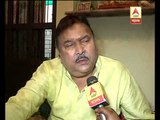 Madan Mitra says whatever he has to say, he would disclose only  to cbi.