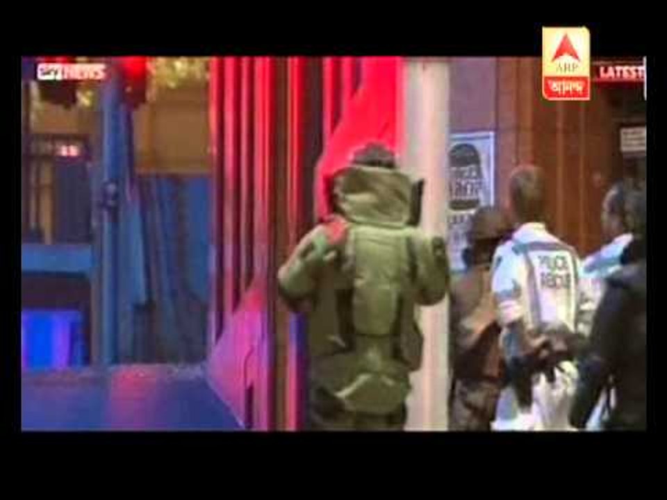 terror attack: sydney hostage crissis ends