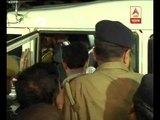 Madan Mitra was taken away from CBI office at CGO complex to police station