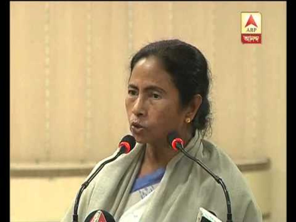 Madan sends a resignation letter but i will not accept it: Mamata