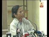 Madan arrested: Mamata's counter attack on BJP reffering red diary of Sahara