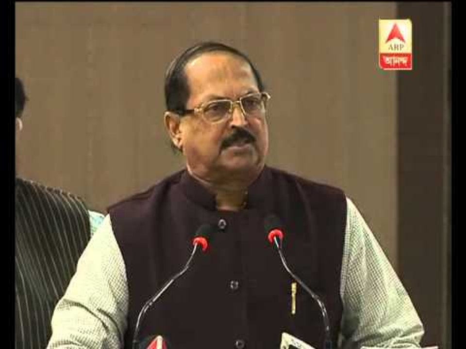 Arrest of Madan Mitra: Subrata Mukherjee alleges, it's a political vendetta