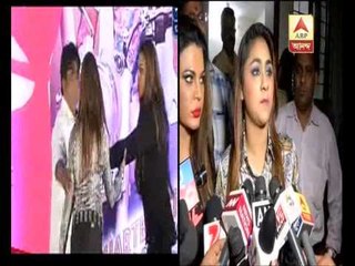 one of Rakhi's friend's statement against a film director's insulting proposal