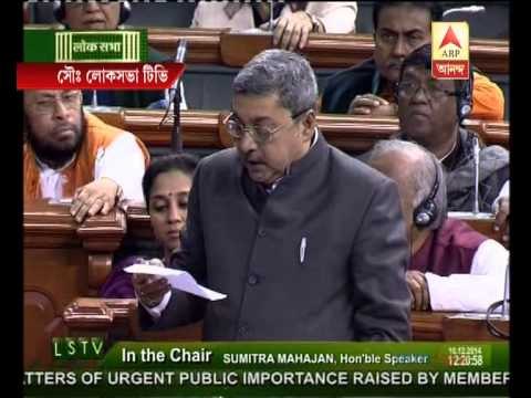 kalyan apologized on lok sabha for his statement on Narendra Modi & Lal Bahadur Sastri