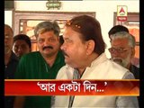 Madan Mitra seeks one more day to appear before CBI