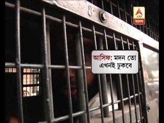 Asif Khan, ex tmc leader says Madan, Mukul would go to jail, also mentions Mamata.