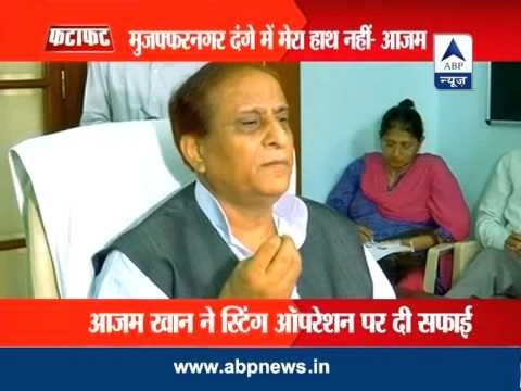 Police may arrest politicians in Muzaffarngar riots case